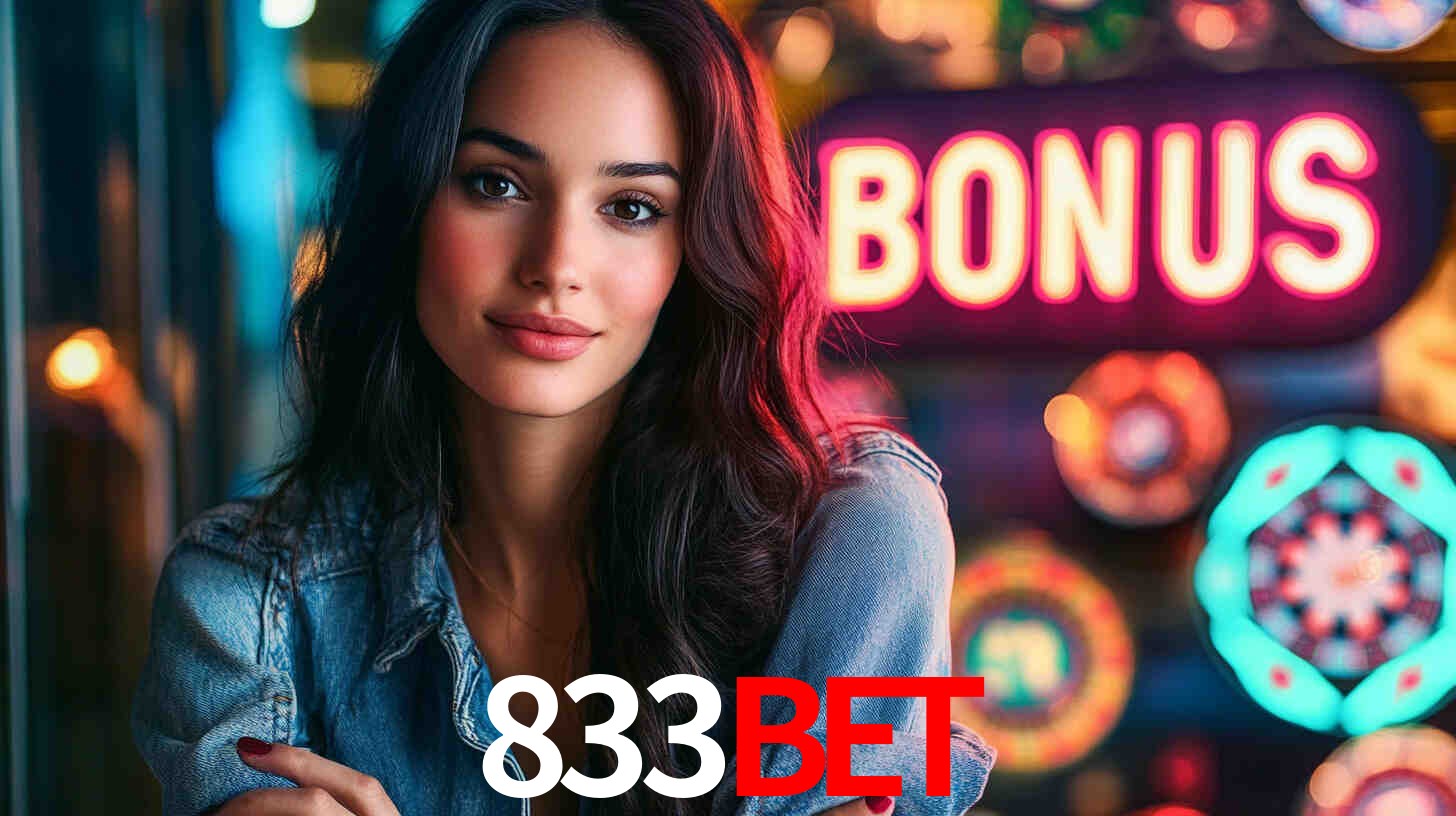 833bet - Plataforma A Nova Era das Apostas - 833bet.com