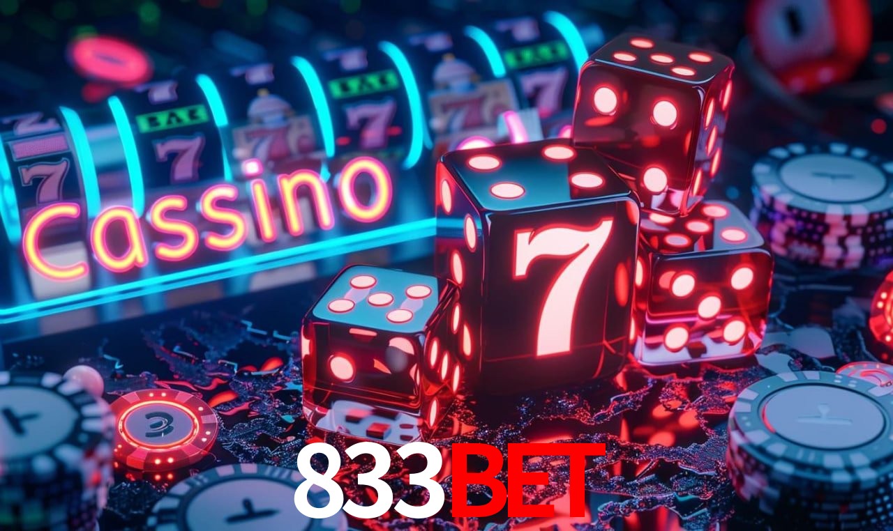 Statistics 833bet