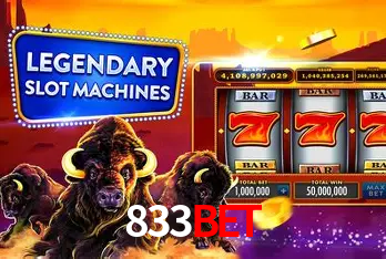 Desvendando o Mundo dos Jogos Virtuais na 833bet