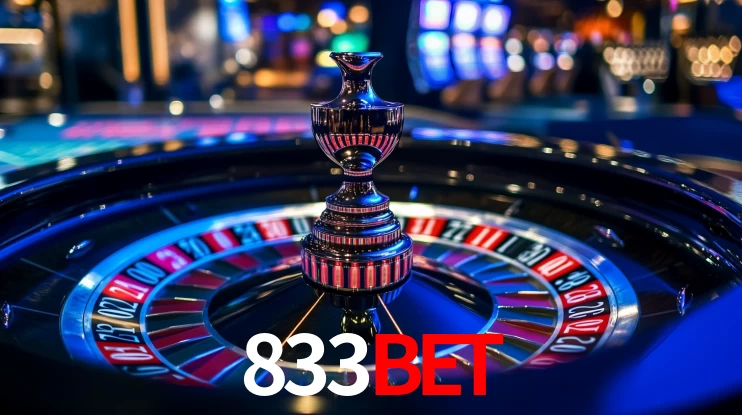Ofertas Imperdíveis na 833bet: Promoções e Bônus Que Valem a Pena