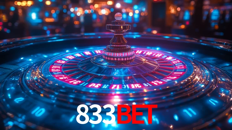 Premium Interface 833bet
