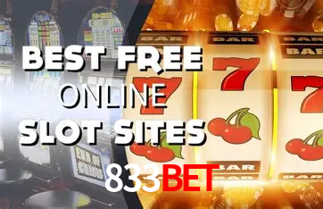 Apostas Esportivas na 833bet: Um Guia Completo