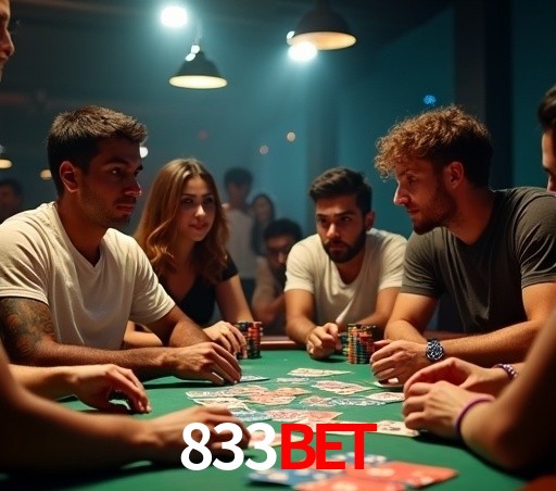Promoção Relâmpago 833bet