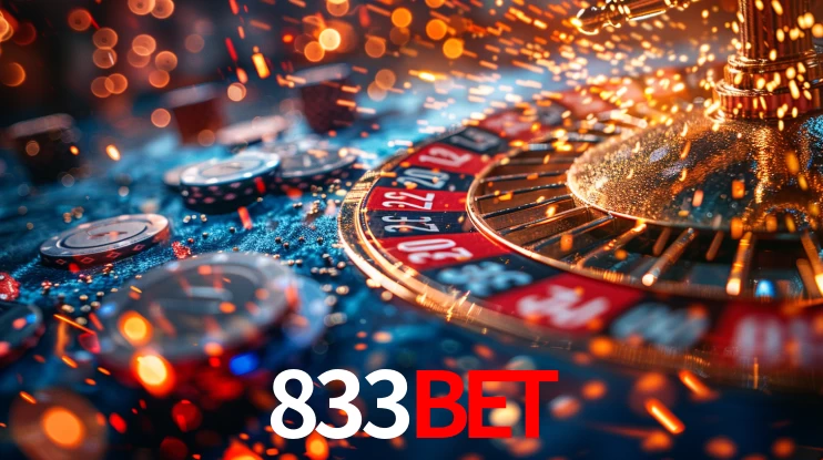 Live Casino 833bet