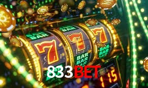 Weekend Specials 833bet