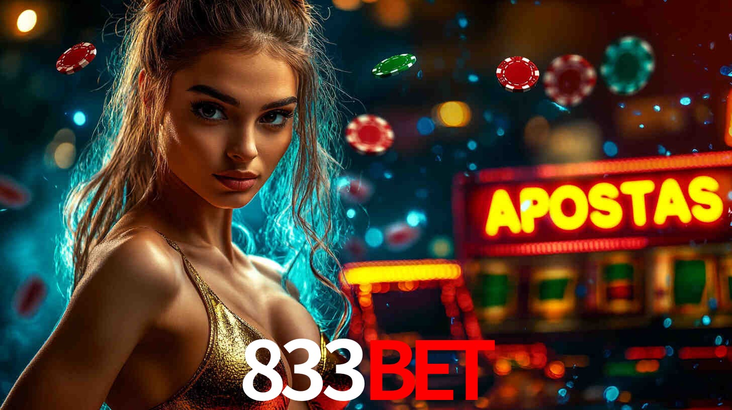 Desvendando o Mundo dos Jogos Virtuais na 833bet