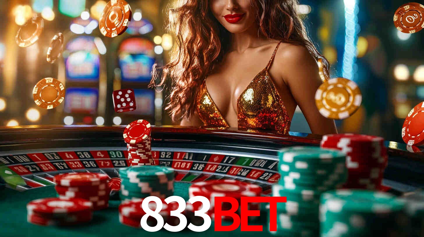 Programa VIP 833bet