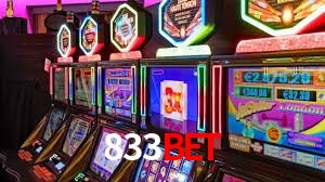A Emoção da Loteria na 833bet: Uma Chance de Mudança de Vida