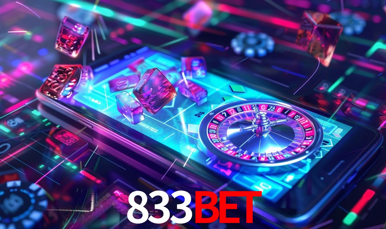 Casino VIP 833bet