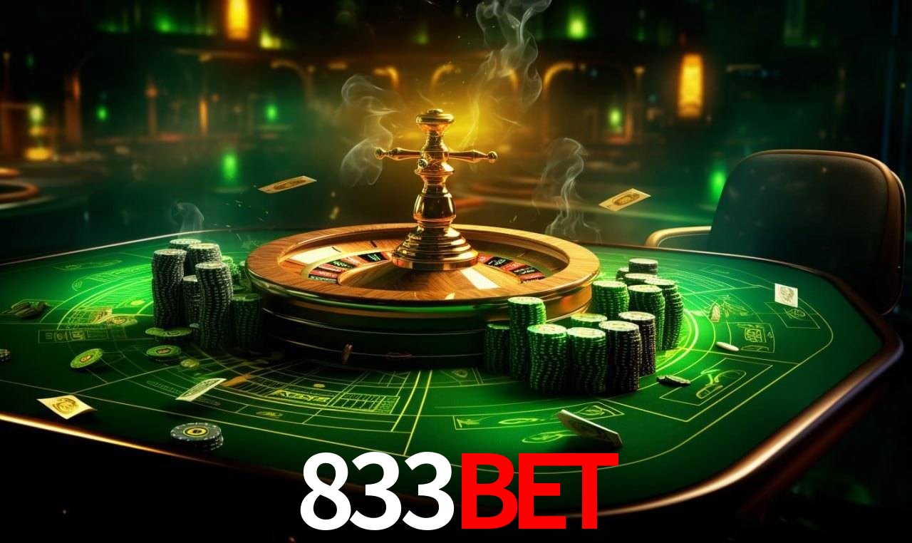 Explorando a Categoria de Eventos em Apostas na 833bet