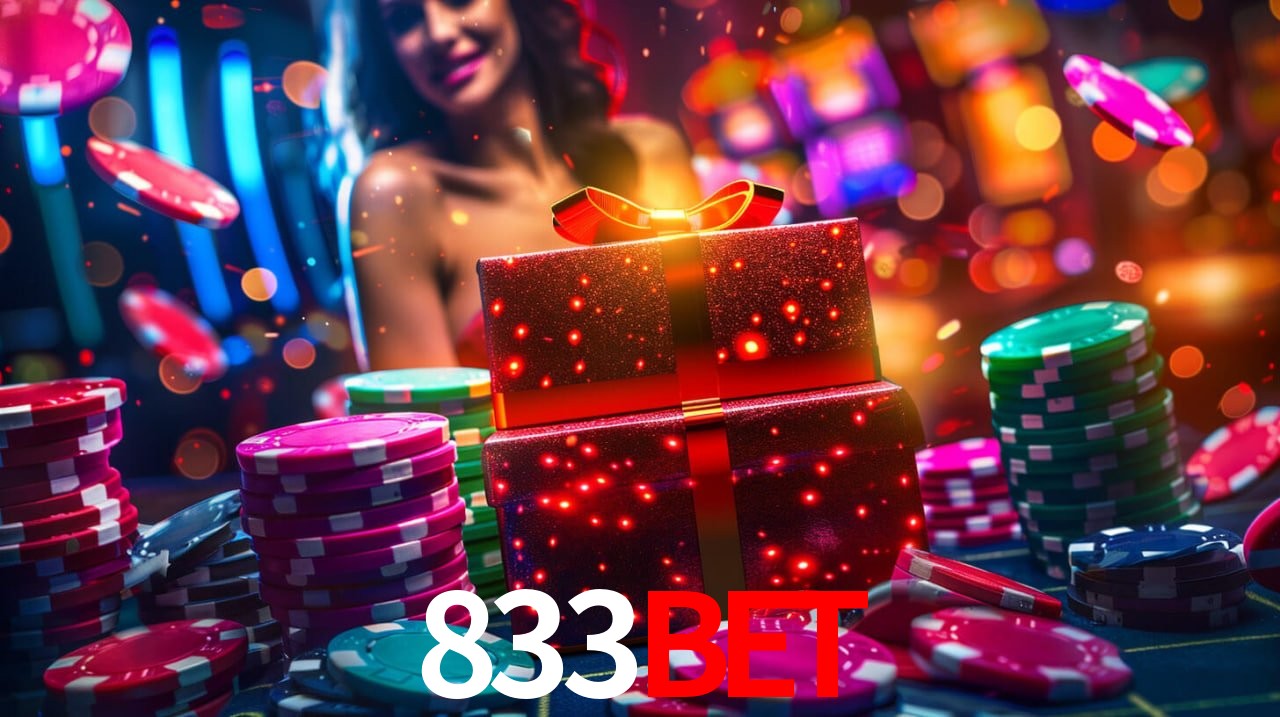 Descubra a Essência do 833bet: Nossa História e Compromissos