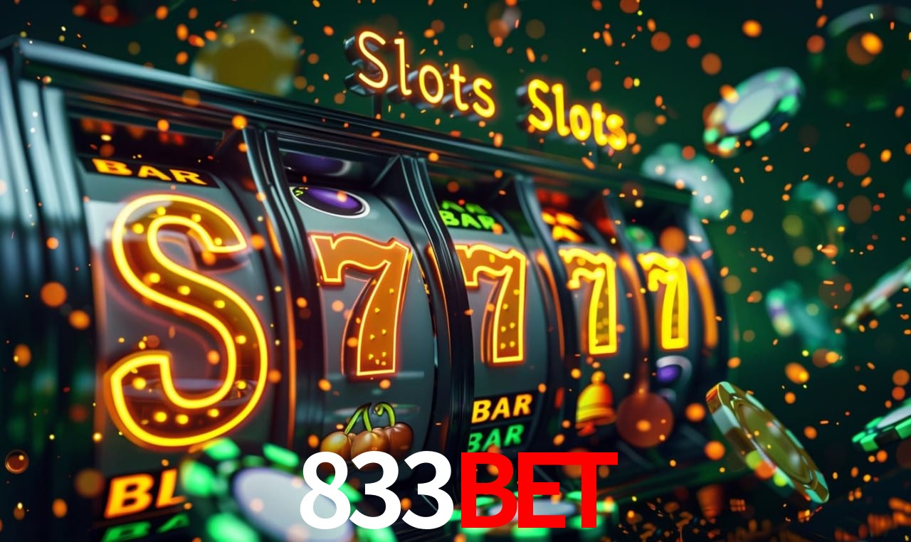 Torneios 833bet