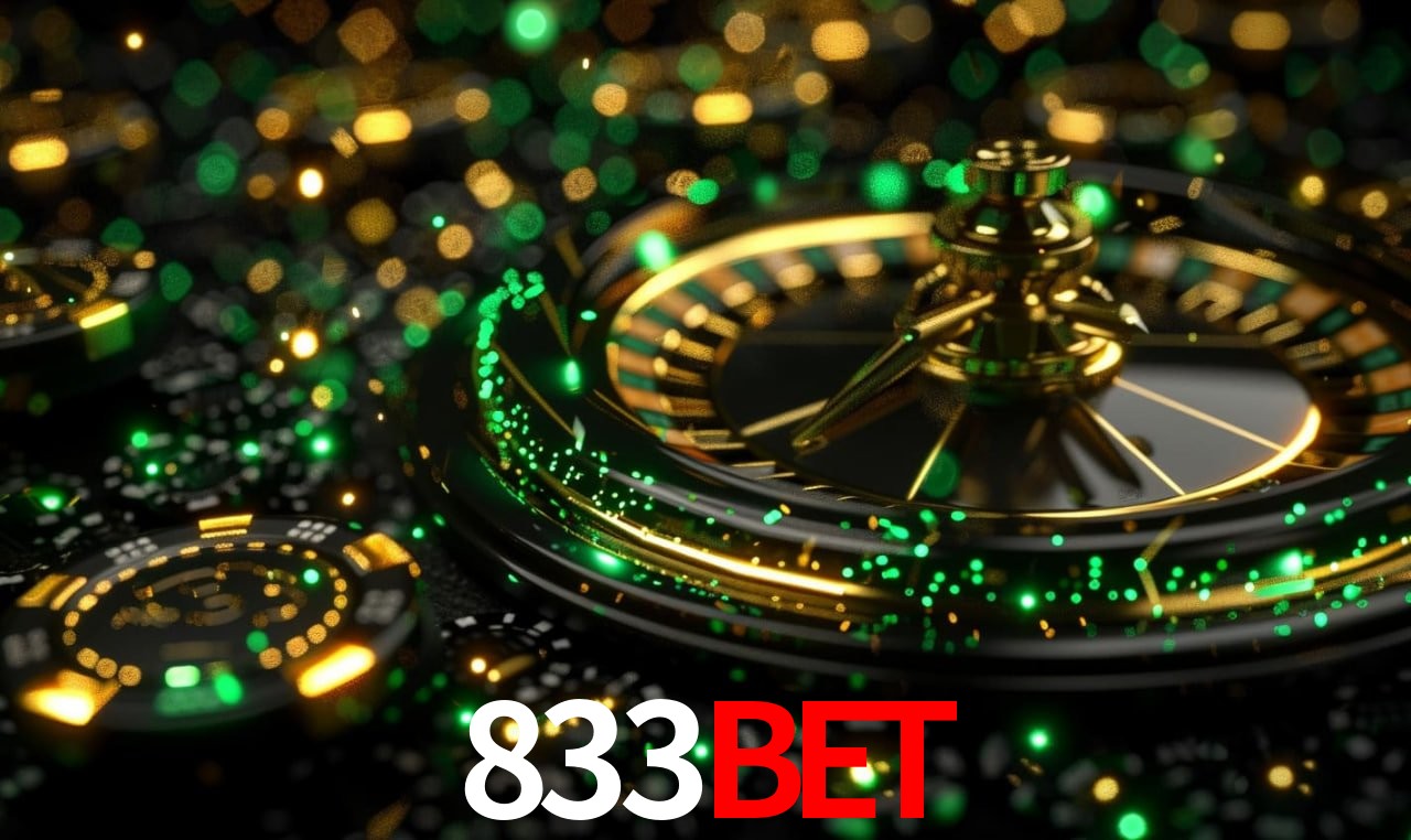 Ofertas Exclusivas 833bet