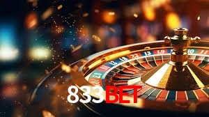 Tecnologia da Plataforma 833bet