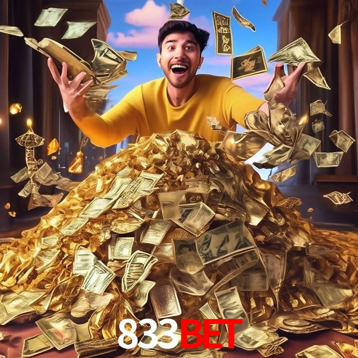 Jogos Exclusivos 833bet
