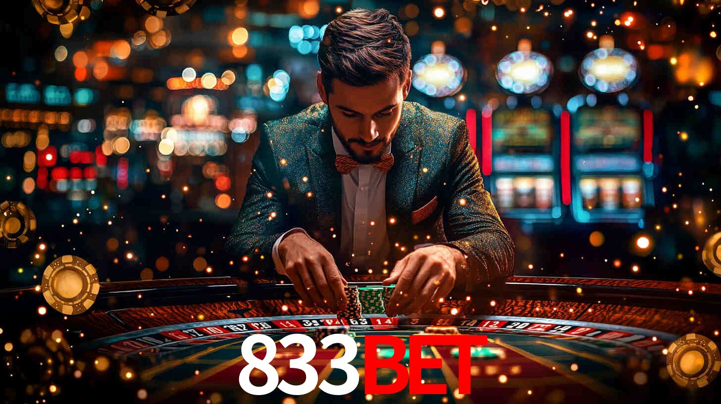 Daily Bonuses 833bet