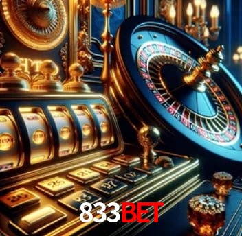 Bônus Diários 833bet