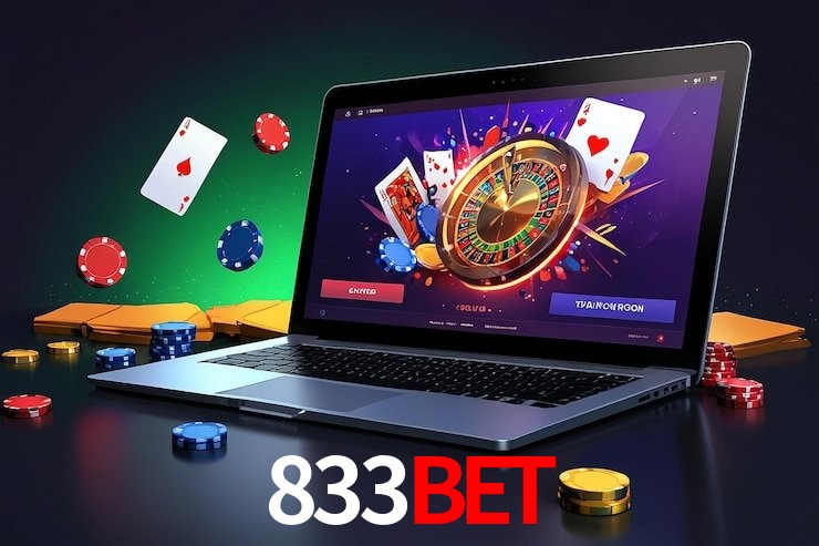 Segurança 2FA 833bet