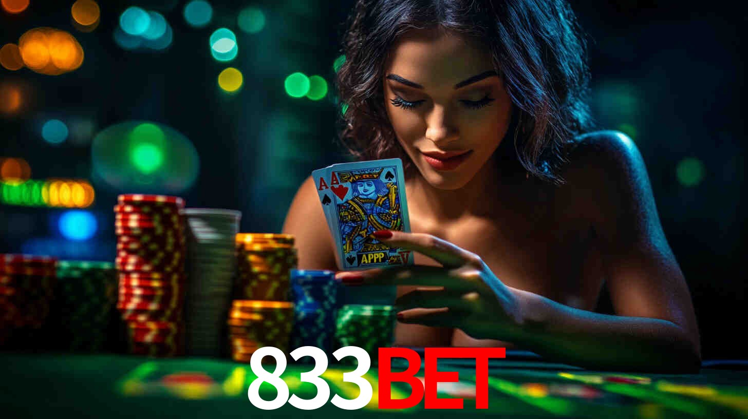 A Popularidade dos Caça-Níqueis no 833bet