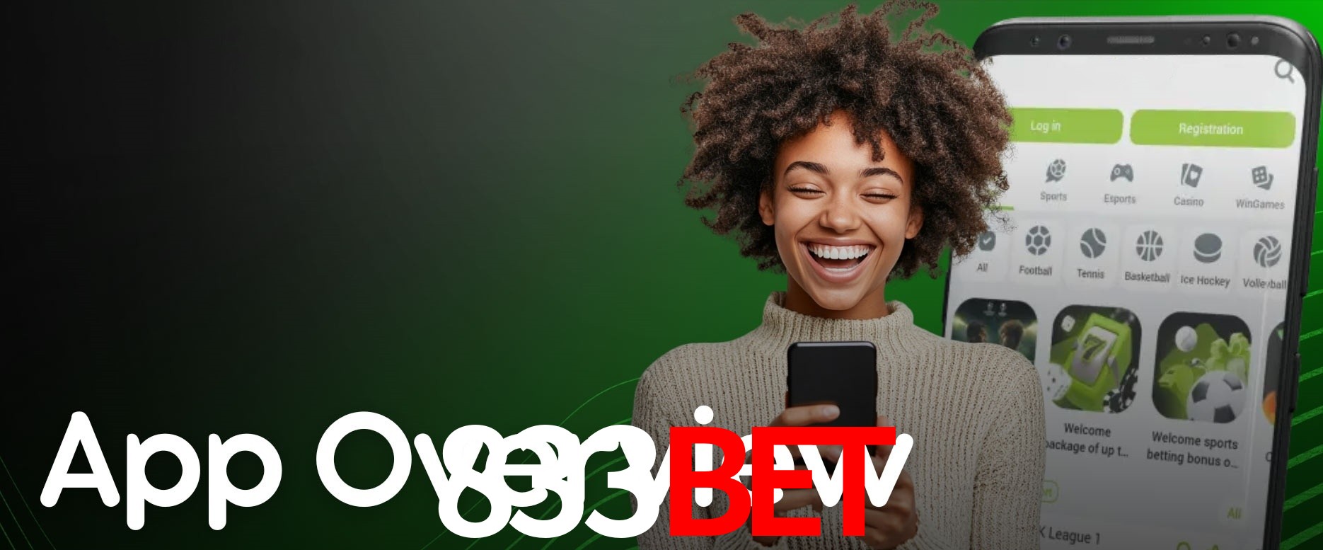 API Integration 833bet