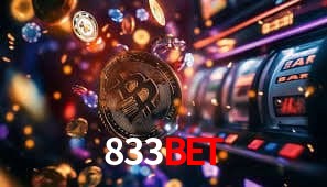 Descubra o Programa VIP da 833bet: Vantagens Exclusivas para Jogadores