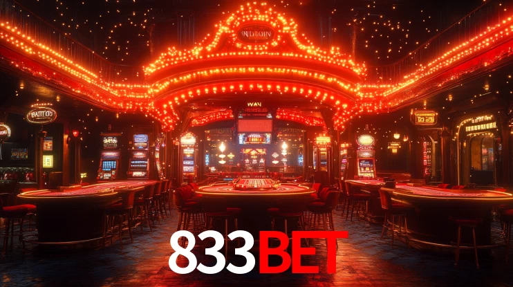 833bet App Interface