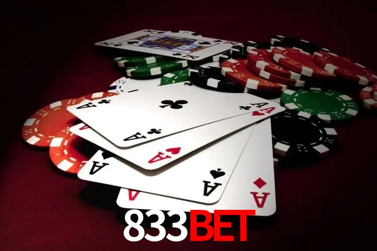 PIX Instantâneo 833bet