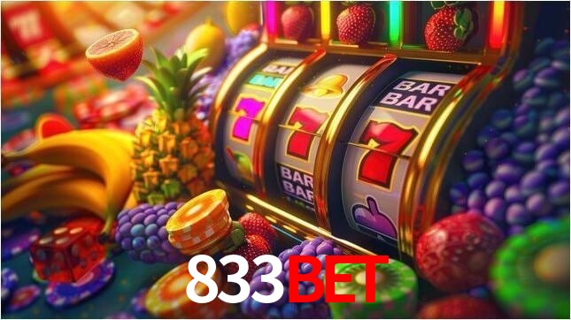 Flash Promotion 833bet