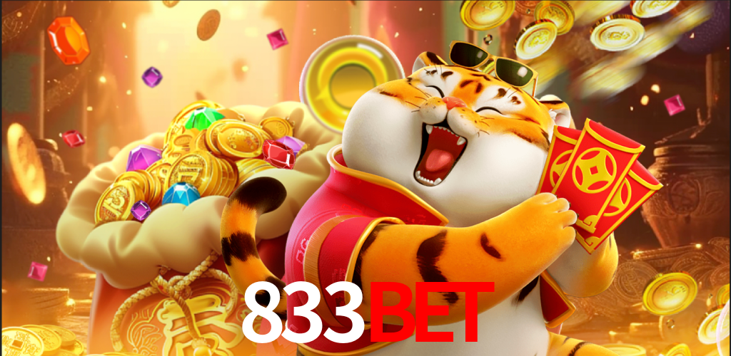 833bet: Seu Especialista em Apostas Esportivas Brasileiras