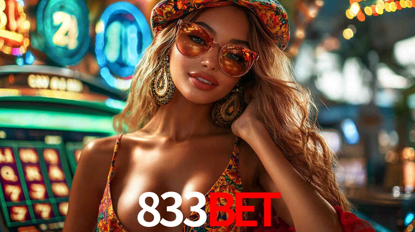 Tournaments 833bet