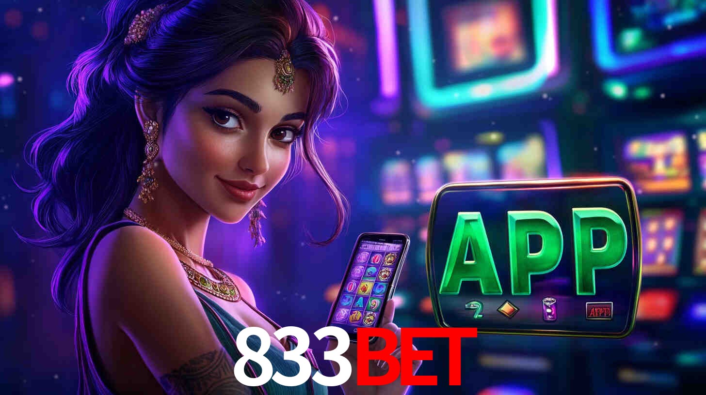 833bet.com