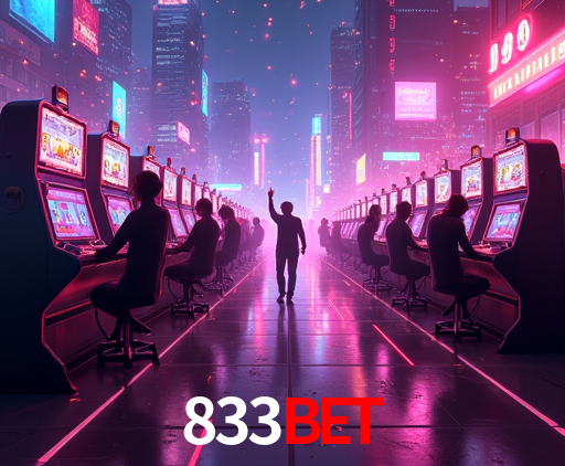 Interface Premium 833bet