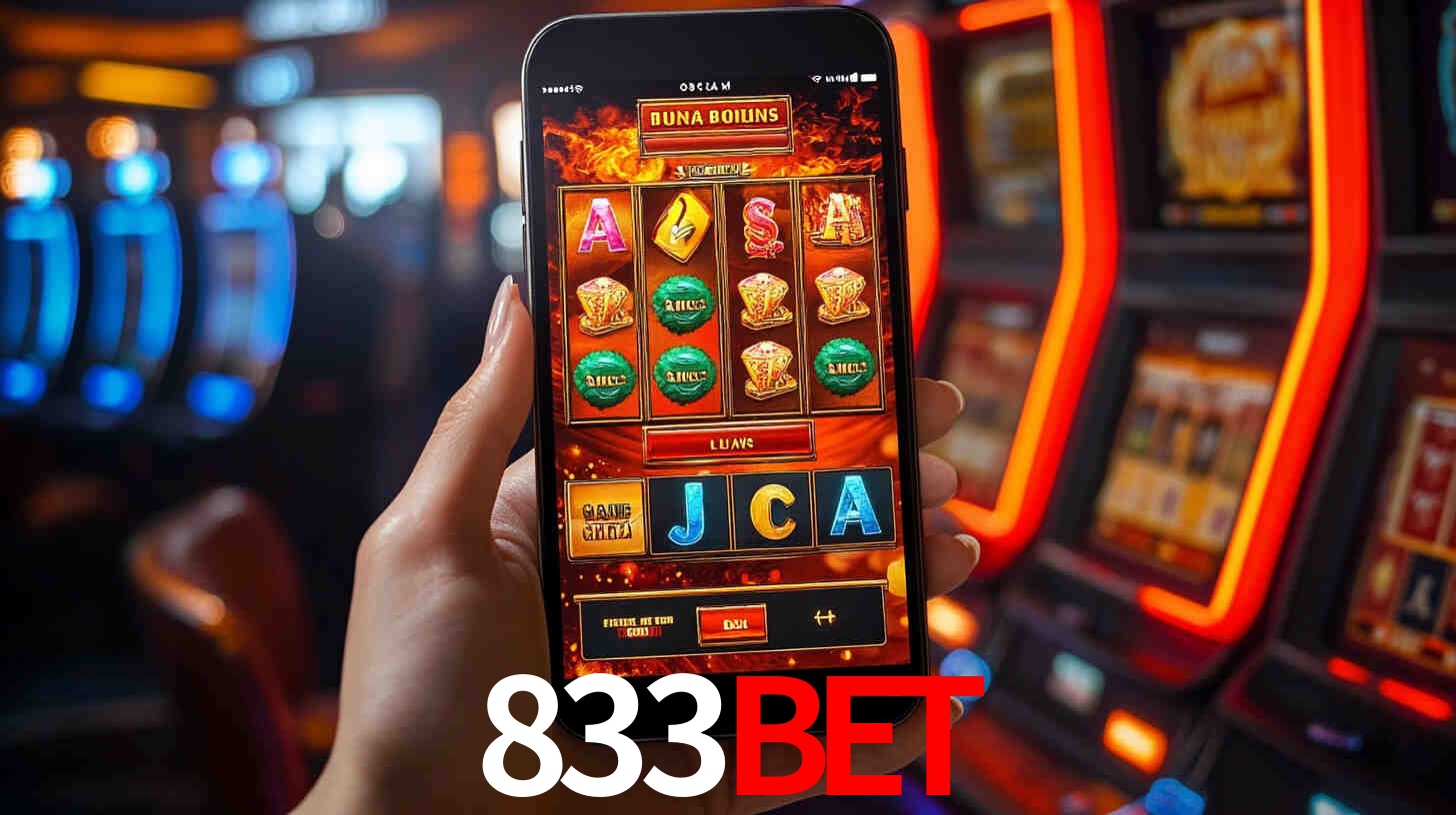 Experimente o Login Seguro Premium no 833bet