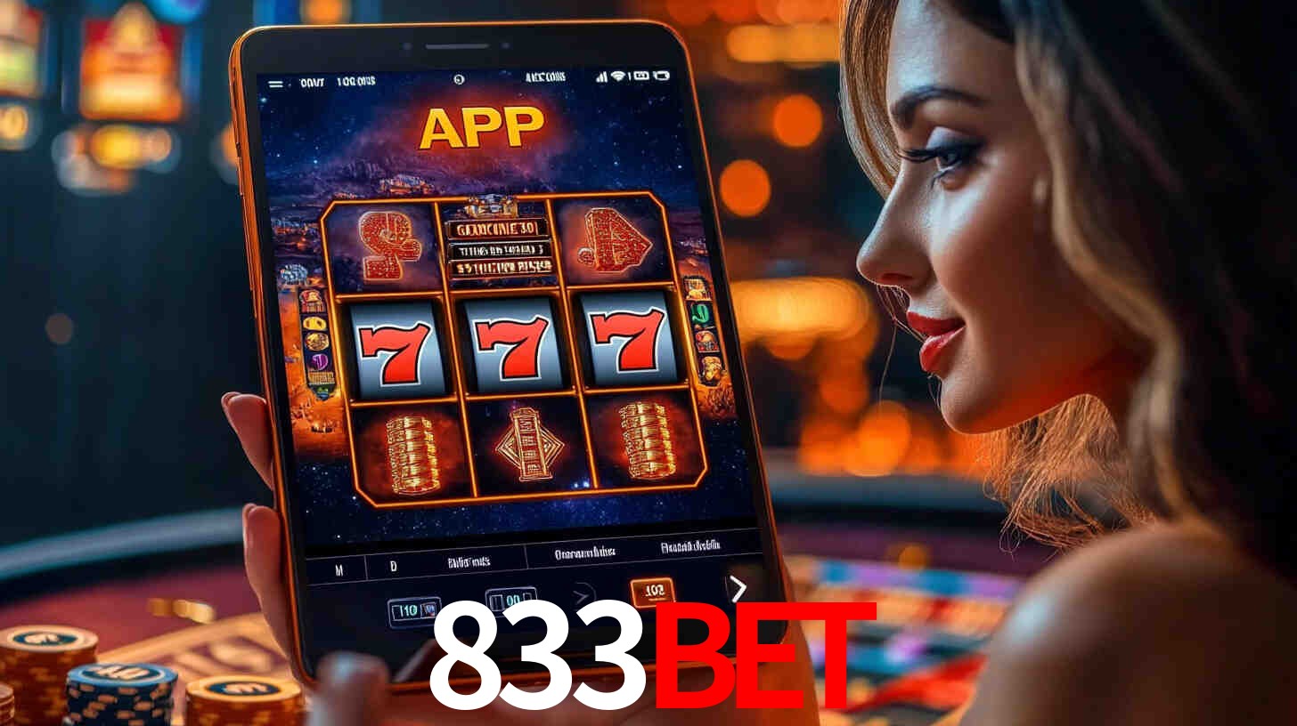 833bet