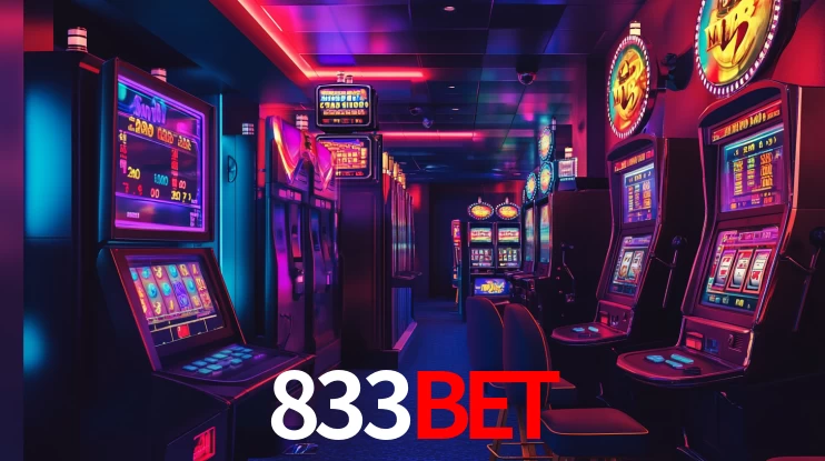 Exclusive Games 833bet