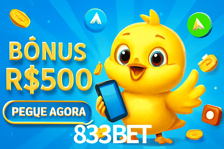 Secure Login 833bet