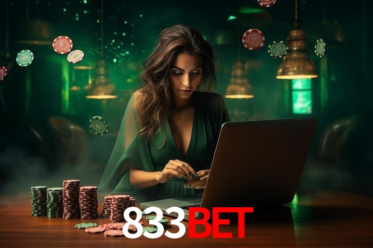 833bet