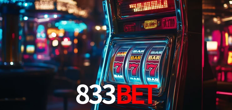VIP Casino 833bet