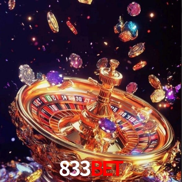 Login Seguro 833bet