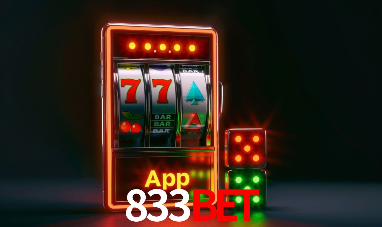 Apostas de Futebol 833bet
