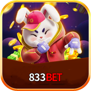 833bet